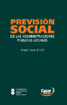Previsión Social de las Administraciones Públicas Locales
