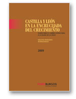 Colección Foro Burgos economía y empresa